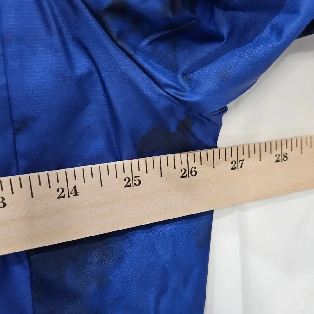 Nike Blue Performance Jacket - Picture 6 of 7